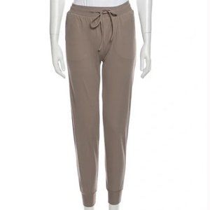 Women's Size S Rachel Zoe Tan Joggers